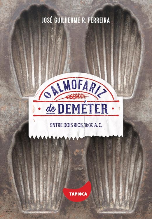 Produktbild: Entre dois rios, 1600 a. C.
