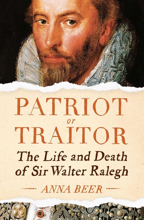 Produktbild: Patriot or Traitor