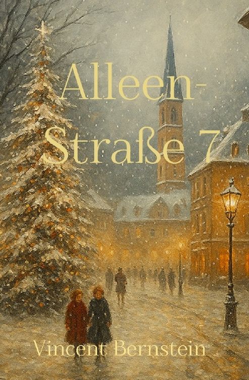 Produktbild: Alleen-Stra&szlig;e 7