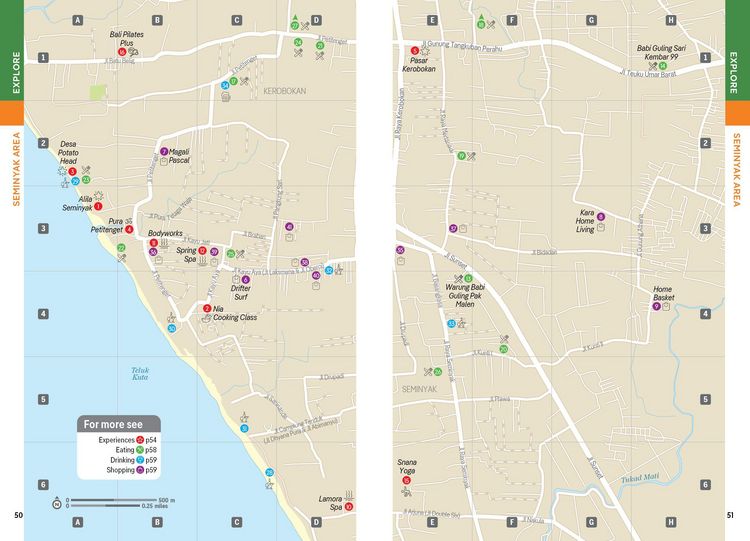 Produktbild: Lonely Planet Pocket Bali