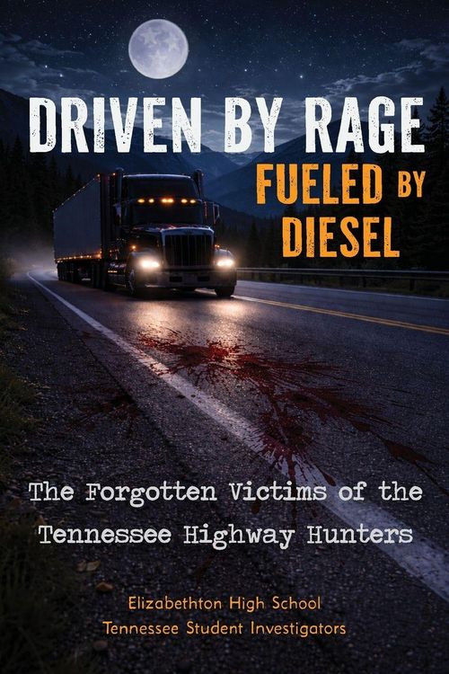 Produktbild: Driven by Rage Fueled by Diesel