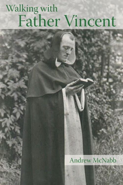 Produktbild: Walking with Father Vincent