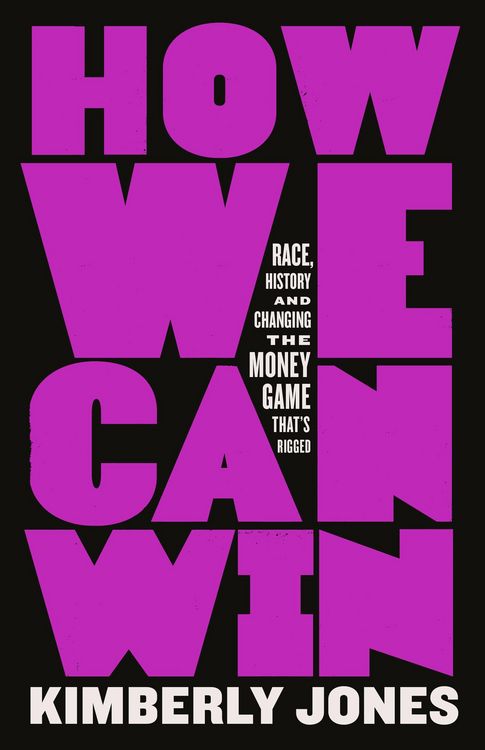 Produktbild: How We Can Win