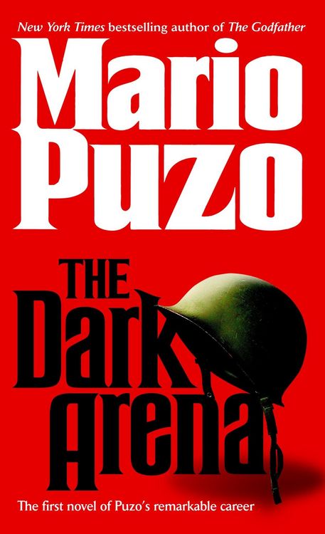 Produktbild: The Dark Arena