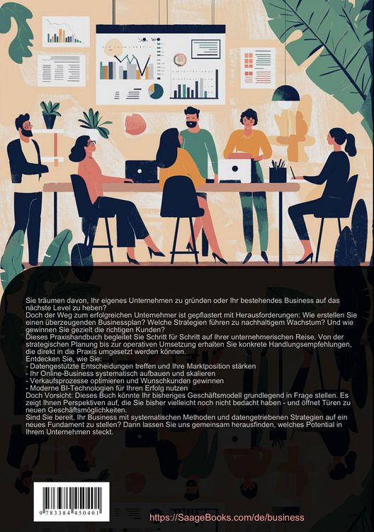 Produktbild: Business Intelligence & Unternehmensf&uuml;hrung: Der Praxisleitfaden f&uuml;r erfolgreiches Business Development