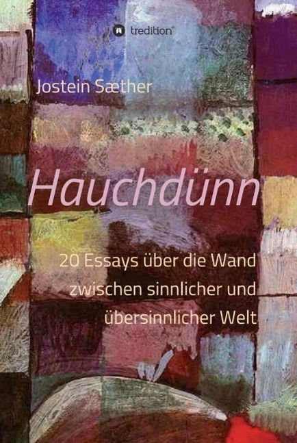 Produktbild: Hauchd&uuml;nn