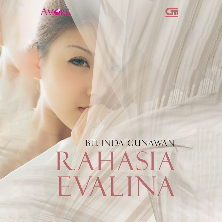 Produktbild: Rahasia Evalina