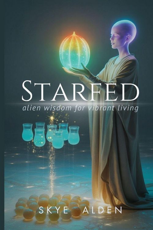 Produktbild: Starfed
