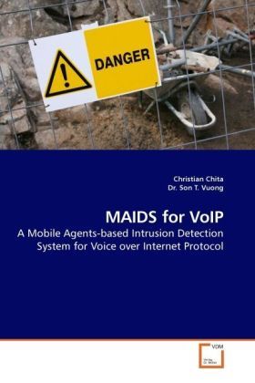 Produktbild: Chita, C: MAIDS for VoIP