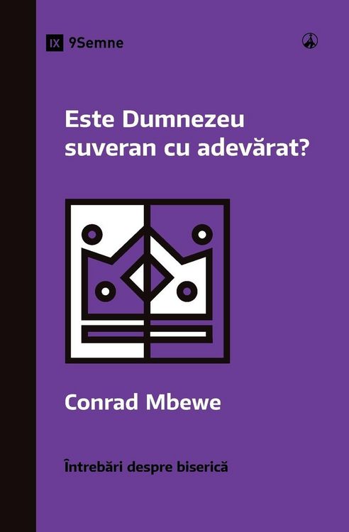 Produktbild: Is God Really Sovereign? / Este Dumnezeu suveran cu adev&iquest;rat?