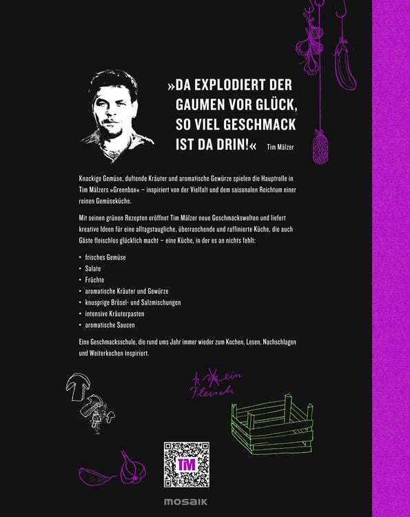 Produktbild: Greenbox