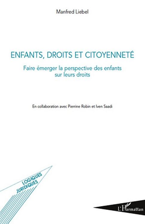 Produktbild: Enfants, droits et citoyennete