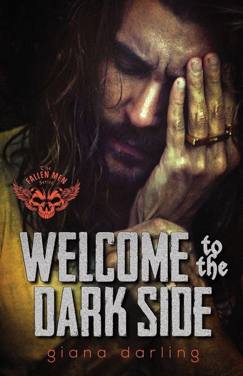 Produktbild: Welcome to the Dark Side