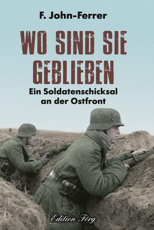 Produktbild: Wo sind sie geblieben