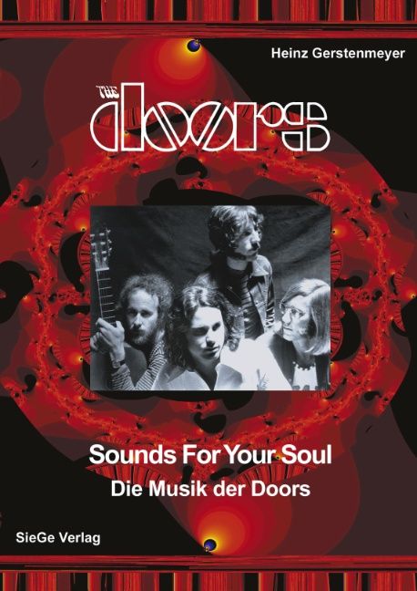 Produktbild: The Doors - Sounds for your Soul - Die Musik der Doors
