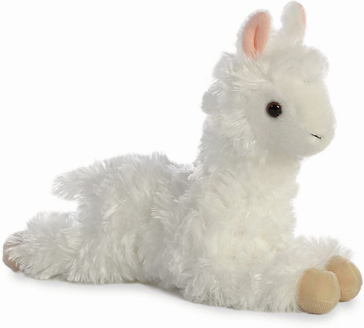 Produktbild: MF Alpaca 8In