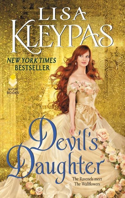 Produktbild: Devil's Daughter
