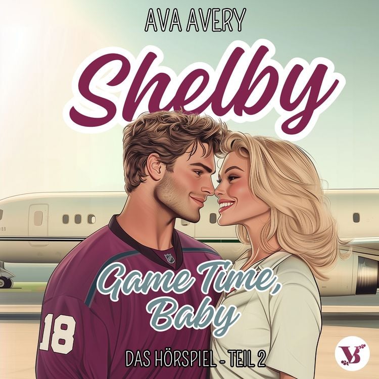 Produktbild: Shelby. Game Time, Baby – Das Hörspiel Teil 2