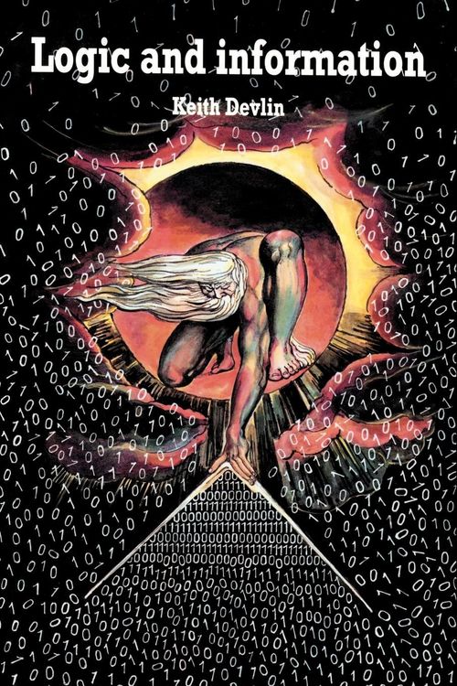 Produktbild: Logic and Information