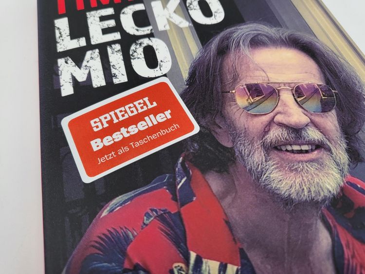 Produktbild: Lecko mio