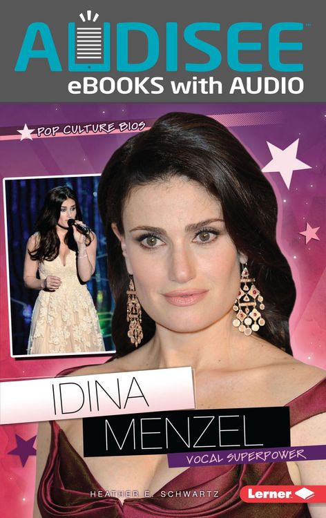 Produktbild: Idina Menzel