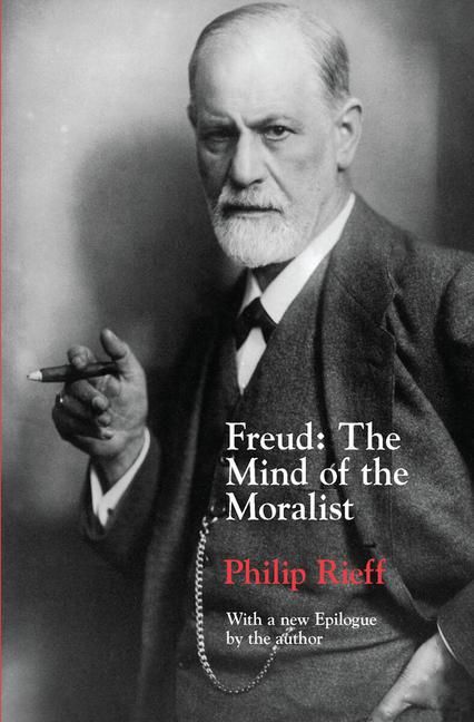 Produktbild: Freud - The Mind of the Moralist