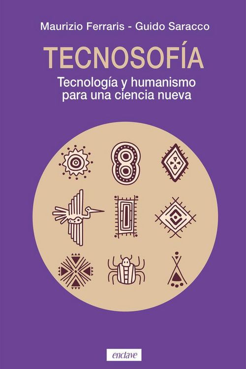 Produktbild: Tecnosofia