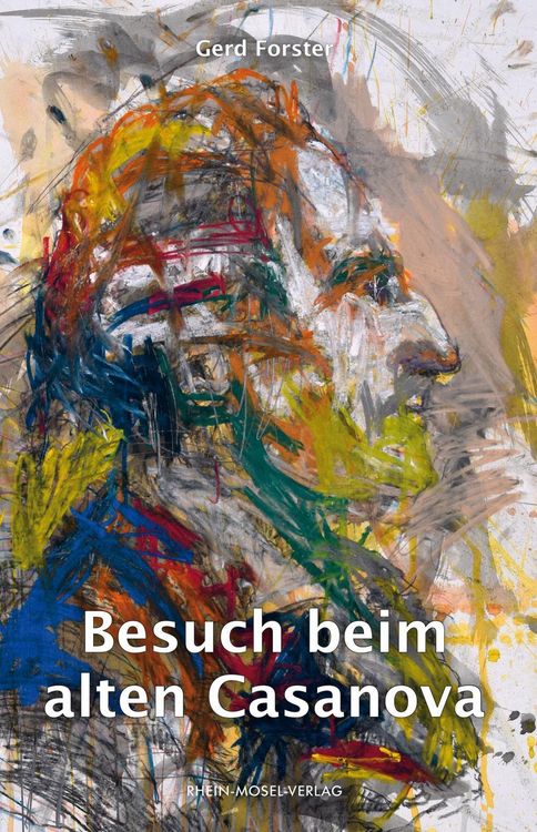 Produktbild: Besuch beim alten Casanova