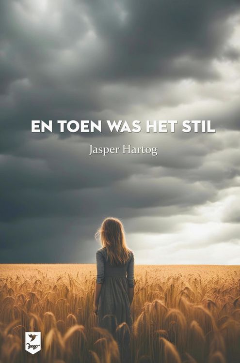 Produktbild: En toen was het stil