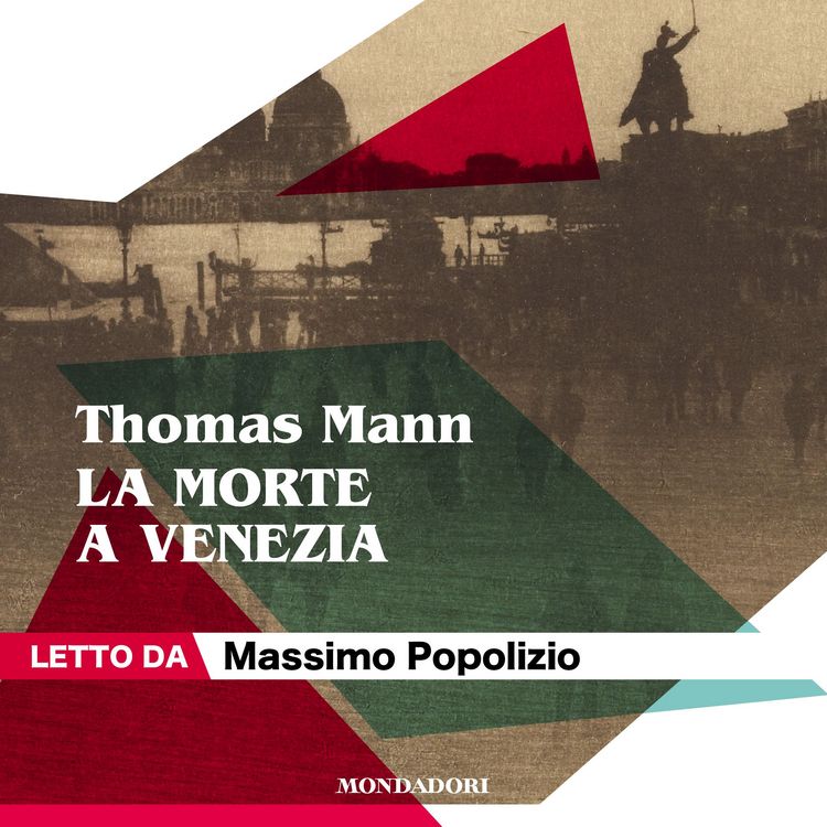 Produktbild: La morte a Venezia - Tristano - Tonio Kr&ouml;ger