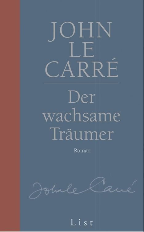 Produktbild: Der wachsame Träumer