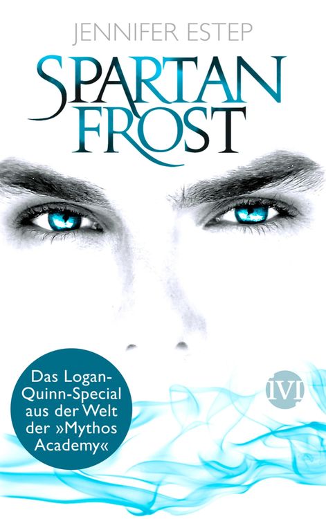 Produktbild: Spartan Frost