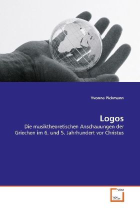 Produktbild: Pickmann, Y: Logos