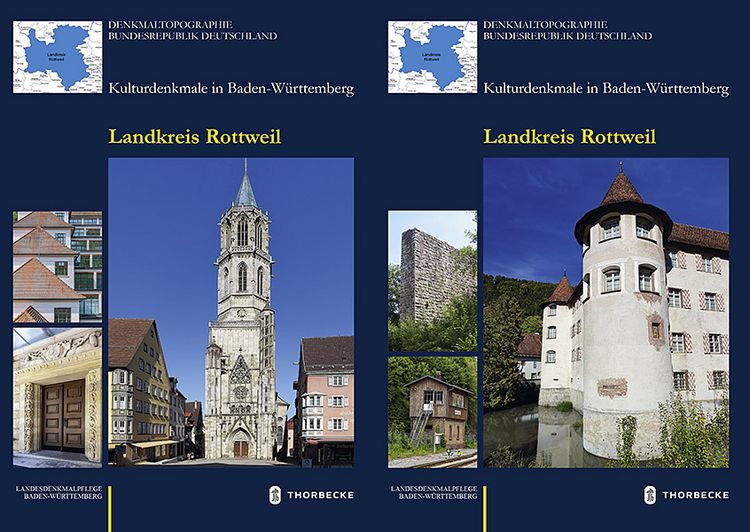 Produktbild: Landkreis Rottweil