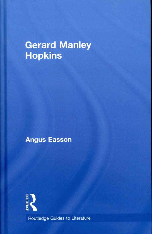 Produktbild: Gerard Manley Hopkins