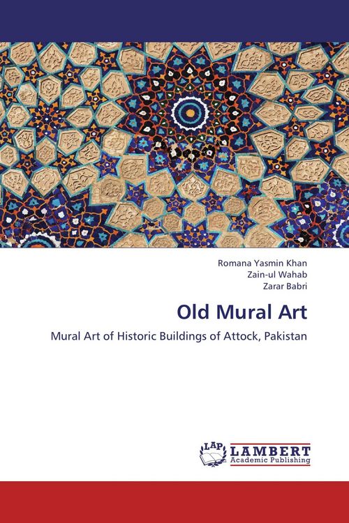 Produktbild: Old Mural Art