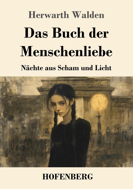 Produktbild: Das Buch der Menschenliebe