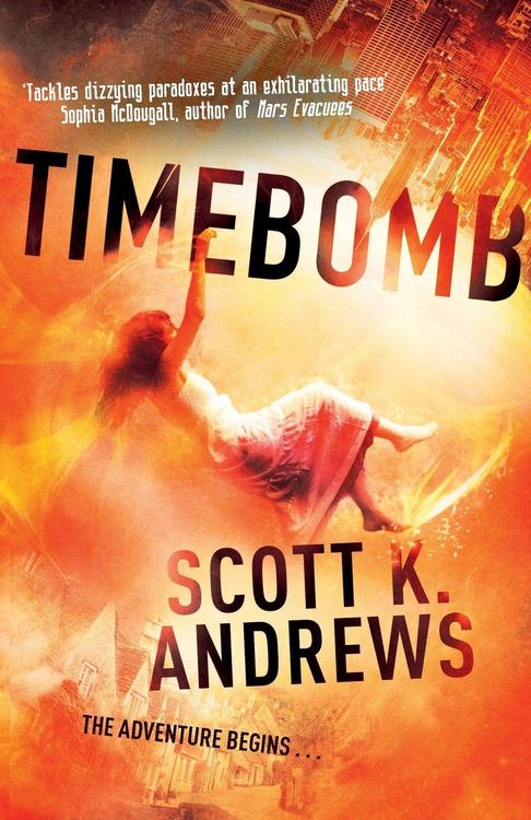 Produktbild: TimeBomb