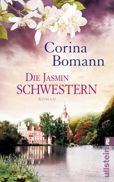 Produktbild: Die Jasminschwestern