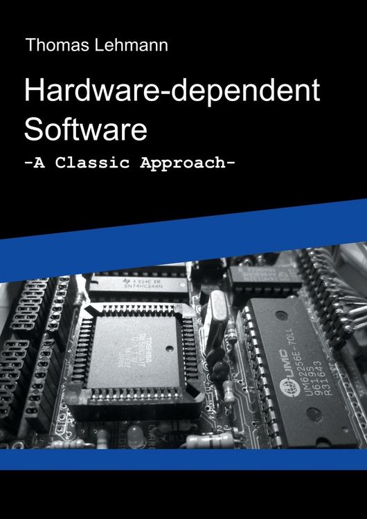 Produktbild: Hardware-dependent Software
