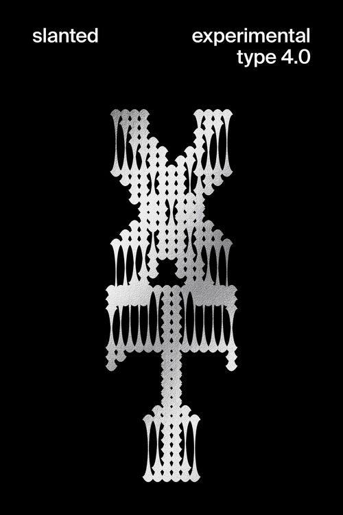 Produktbild: Slanted Experimental Type 4.0