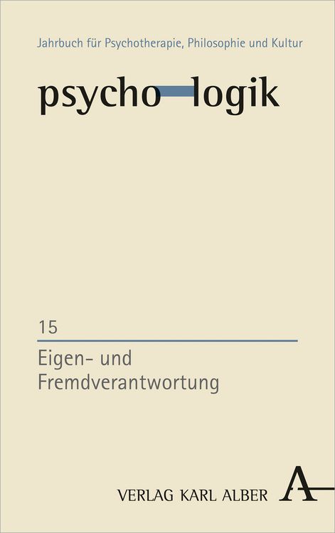 Produktbild: psycho-logik