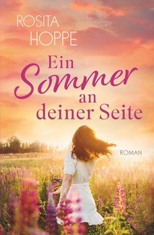 Produktbild: Ein Sommer an deiner Seite