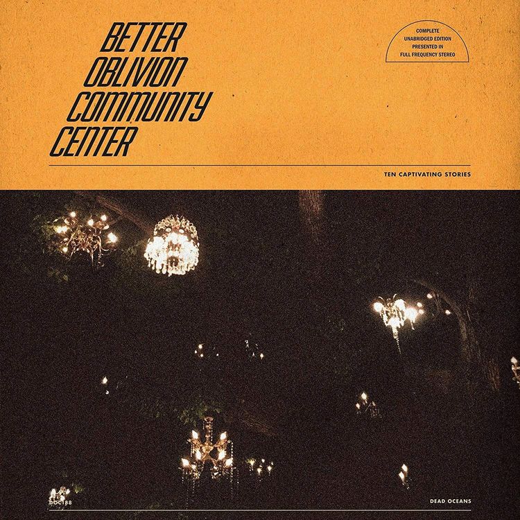 Produktbild: Better Oblivion Community Center
