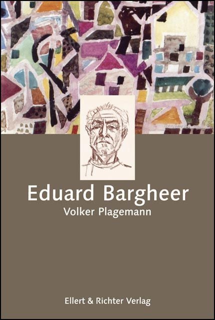 Produktbild: Eduard Bargheer