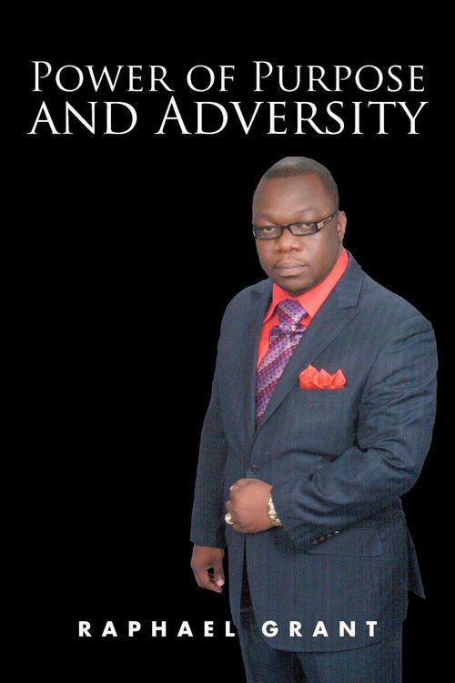 Produktbild: Power of Purpose and Adversity