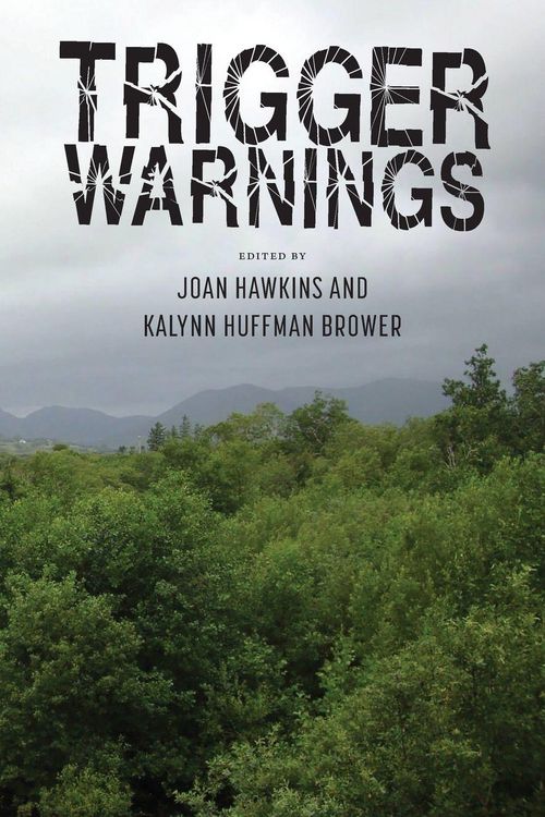 Produktbild: Trigger Warnings