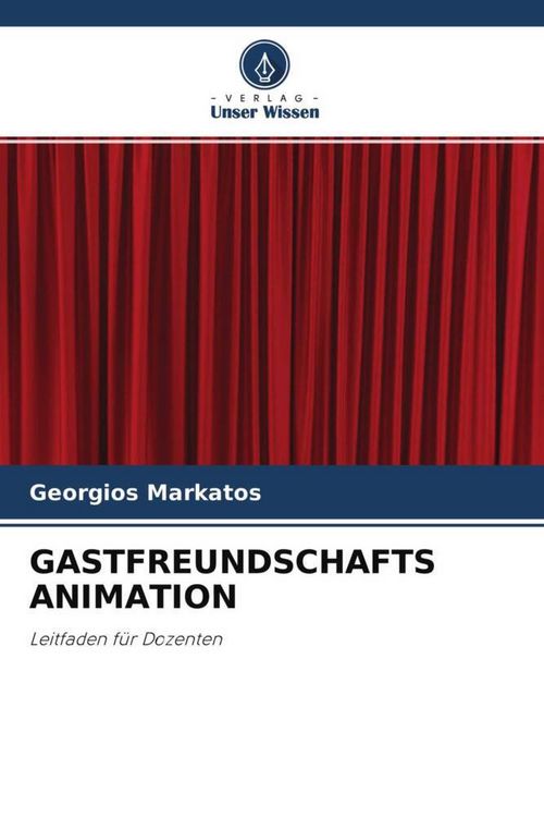 Produktbild: Gastfreundschafts Animation