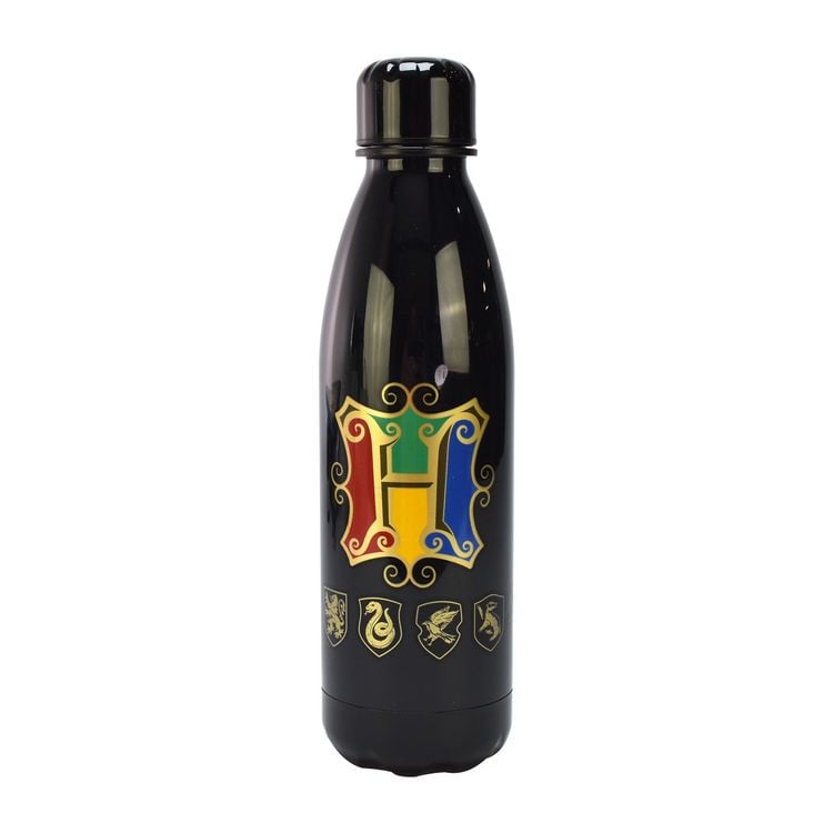 Produktbild: Harry Potter - Trinkflasche (650ml)