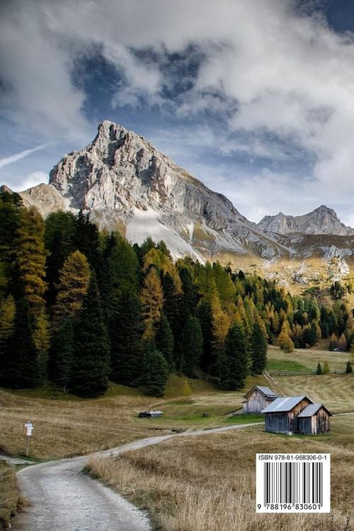 Produktbild: Alpe Adria Radweg (Alpe Adria Cycle Path)